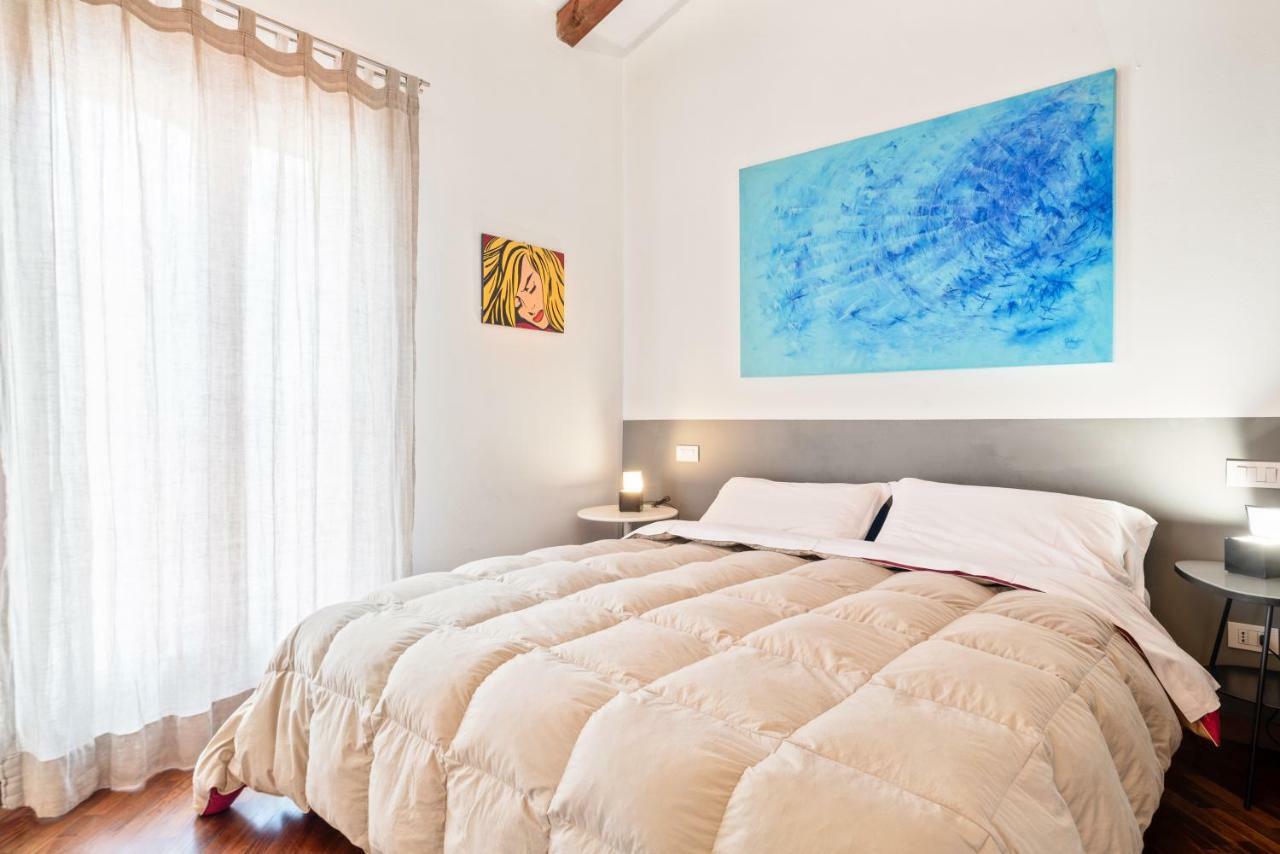 Ghigi Park Apartment