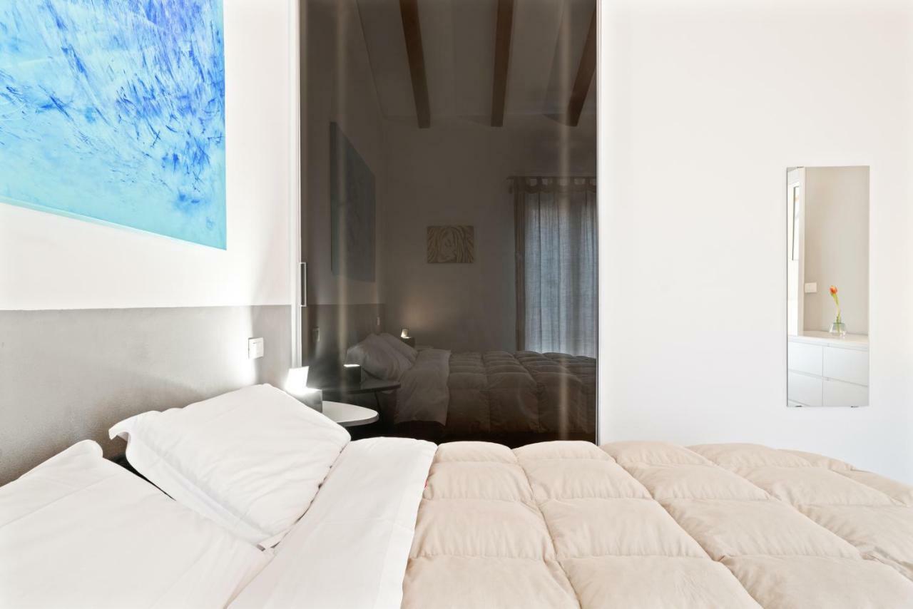 Ghigi Park Apartment