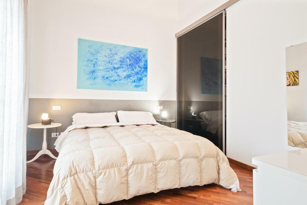 Apartment Ghigi Park Bologna