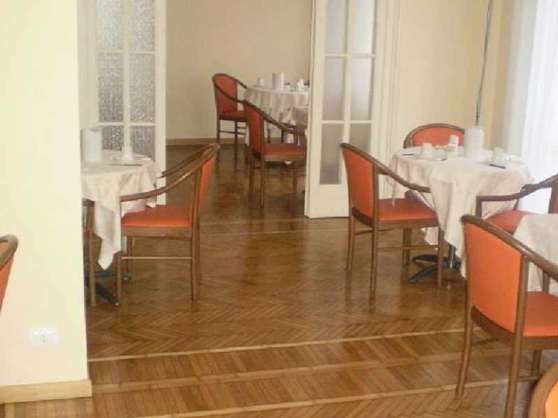 Hotel Hotel Centrale Bologna