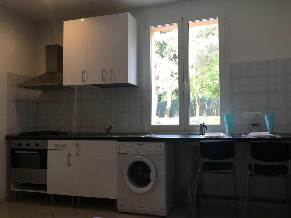 Appartement Tra S.orsola E Fiera