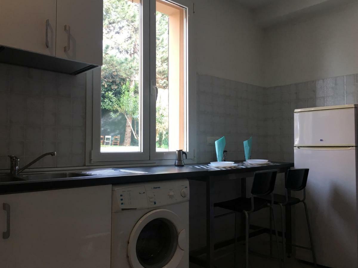 Tra S.orsola E Fiera Bologna