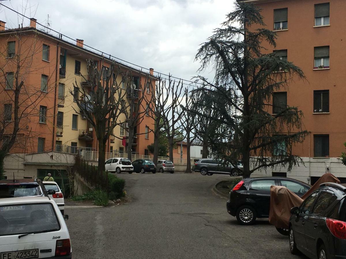 Tra S.orsola E Fiera *