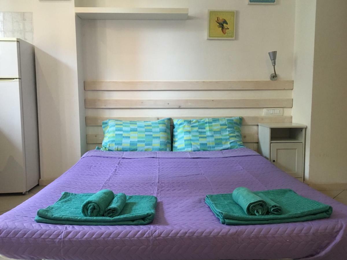 Appartement Tra S.orsola E Fiera