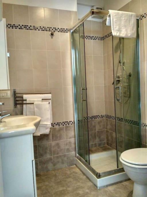 Appartement Tra S.orsola E Fiera *