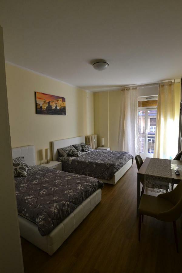 Guest house Lidiya