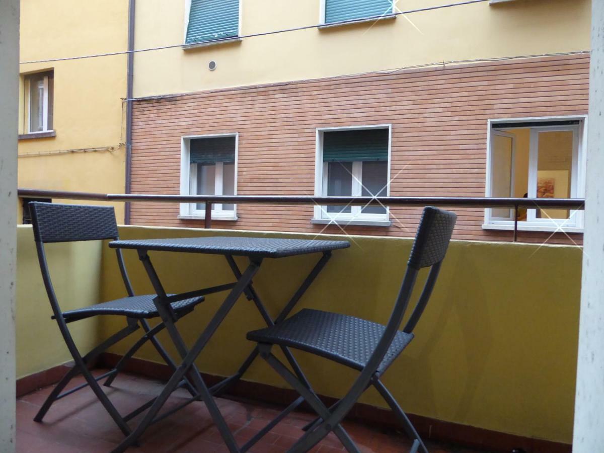 Apartment Montebello House