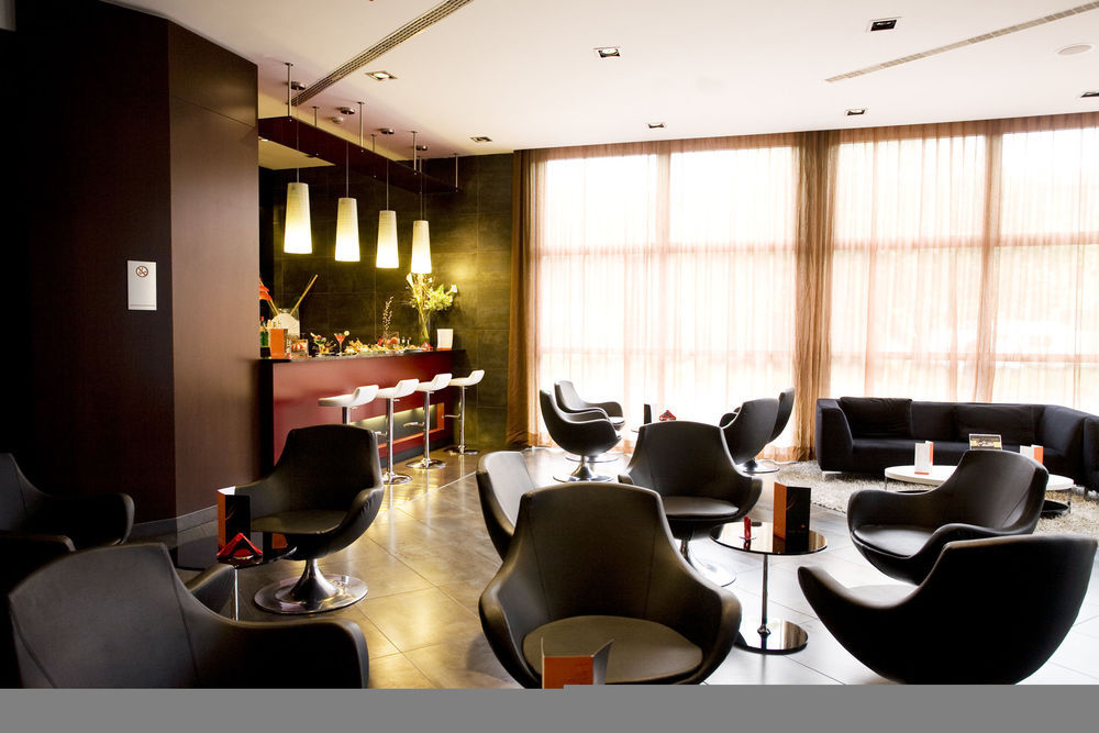Savhotel Fiera Hotel Bolonha