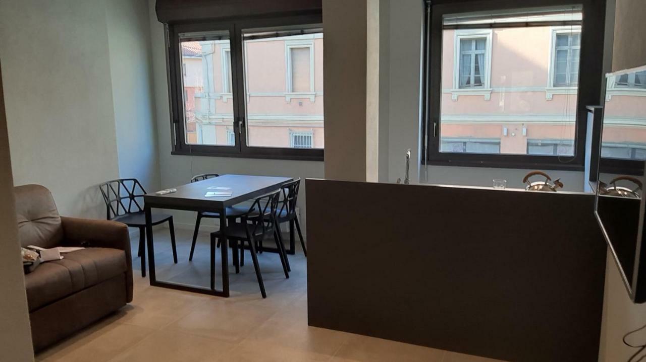 Astoria Living Apartment Bologna