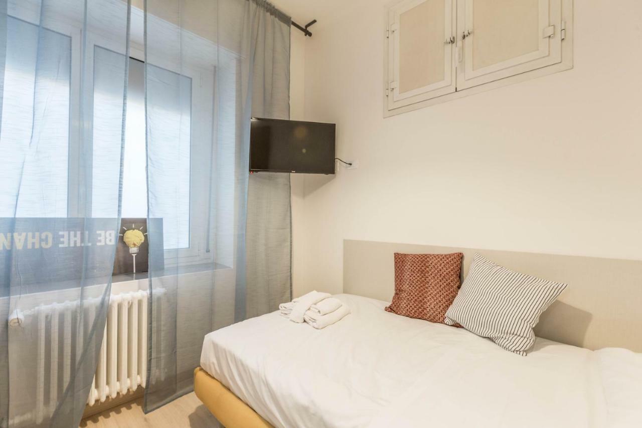 Apartment Palazzo Marconi Bologna
