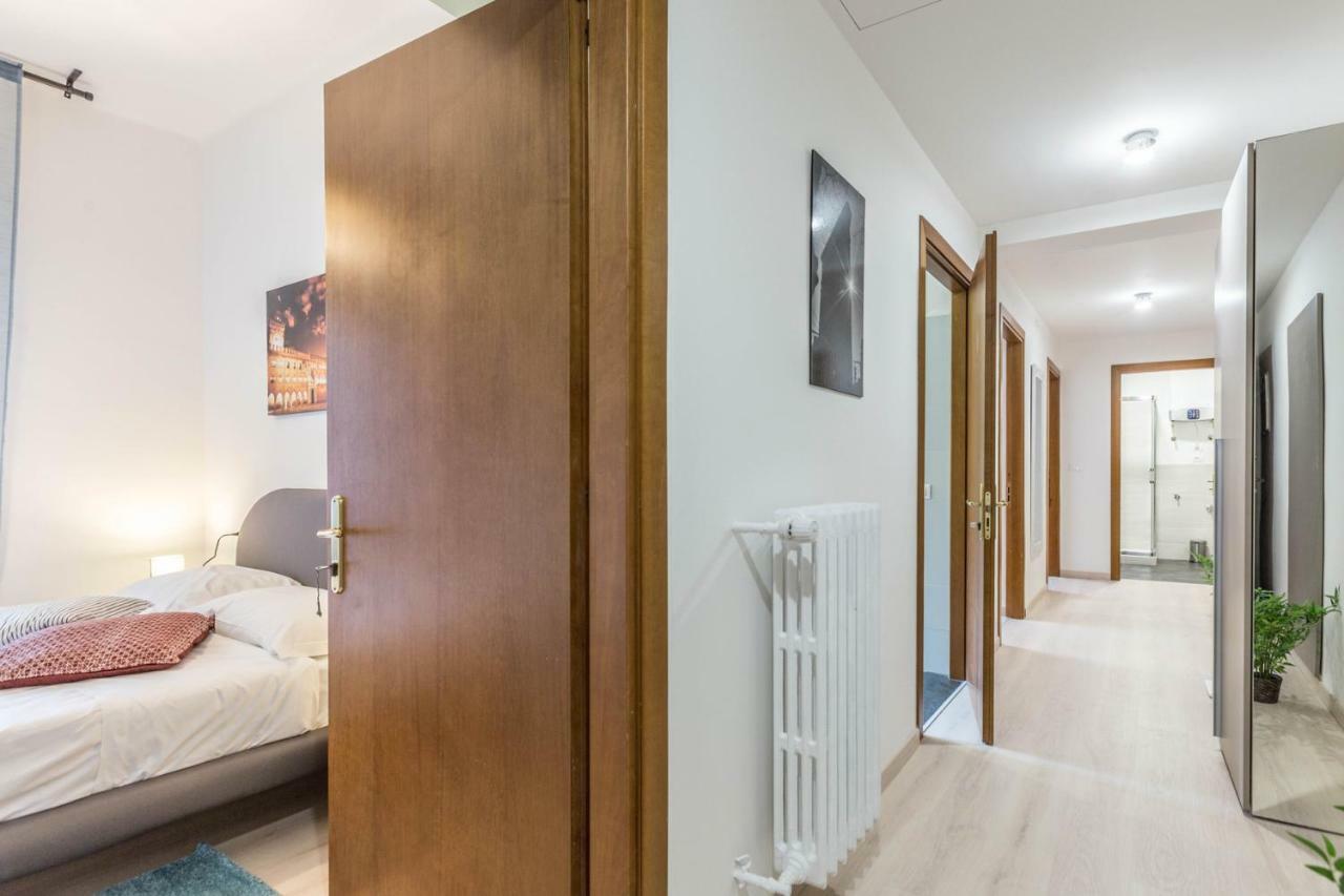 Apartment Palazzo Marconi Bologna