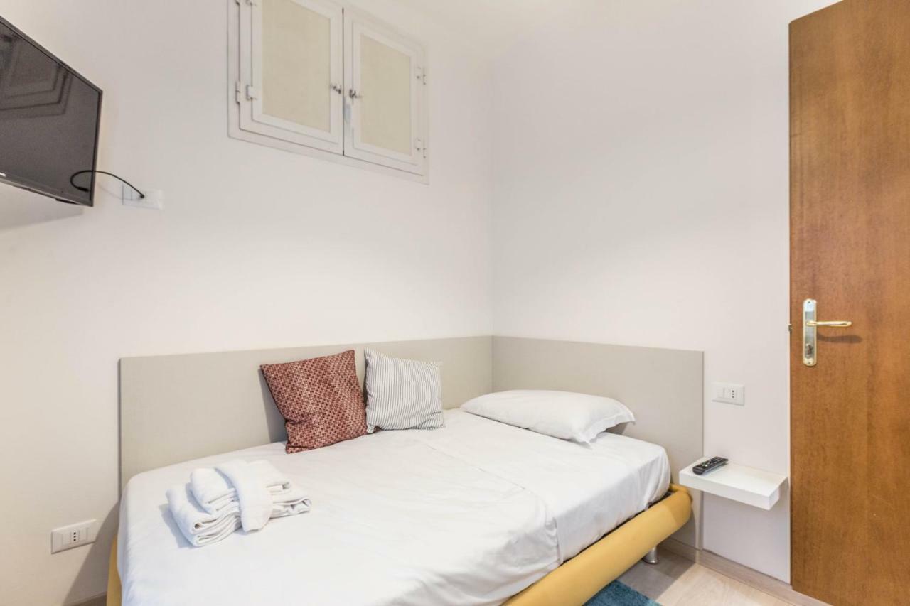 Palazzo Marconi Apartment