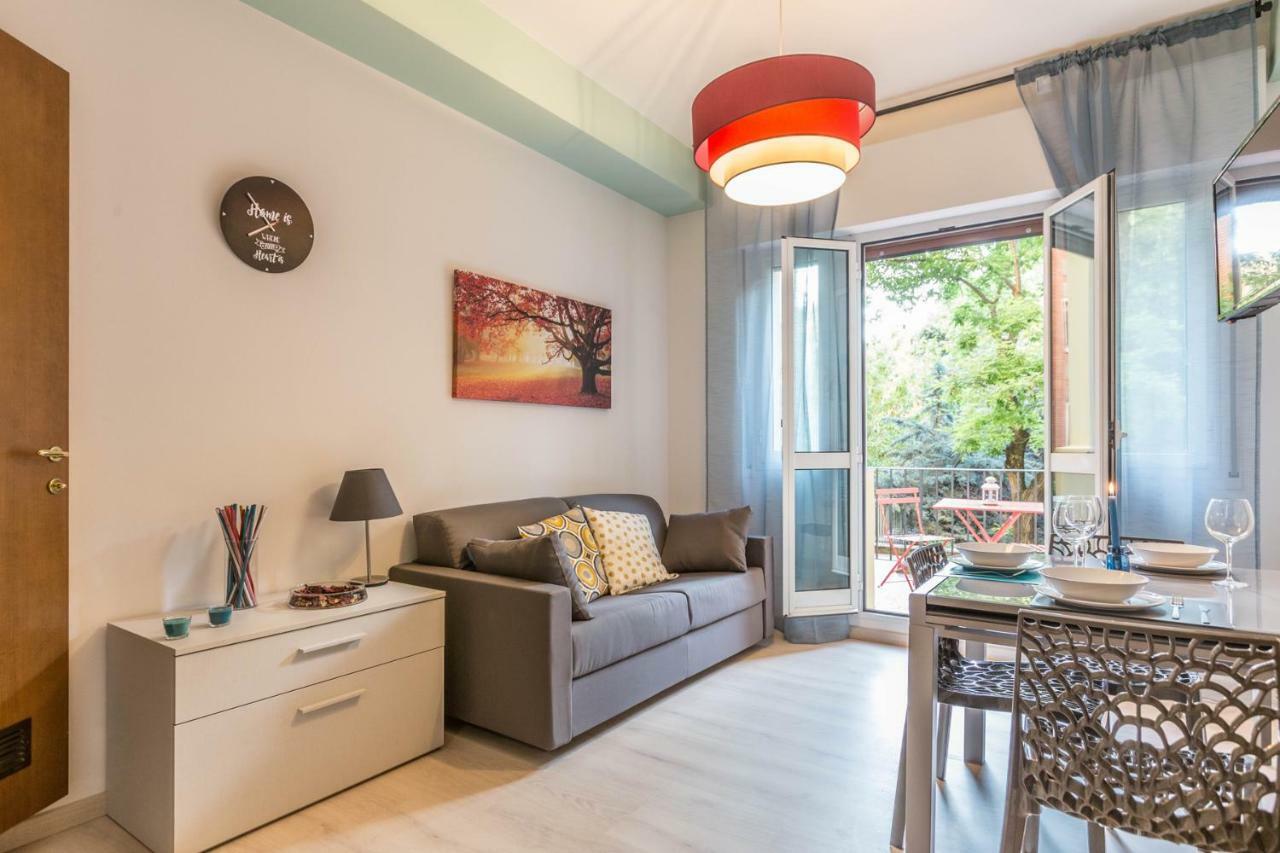 Palazzo Marconi Apartment Bologna