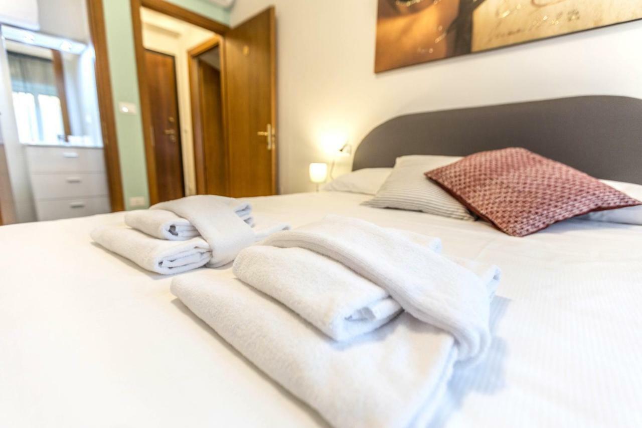 Palazzo Marconi Apartment