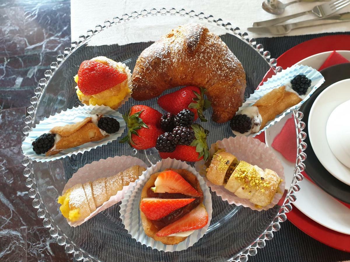Baroni Bed & Breakfast