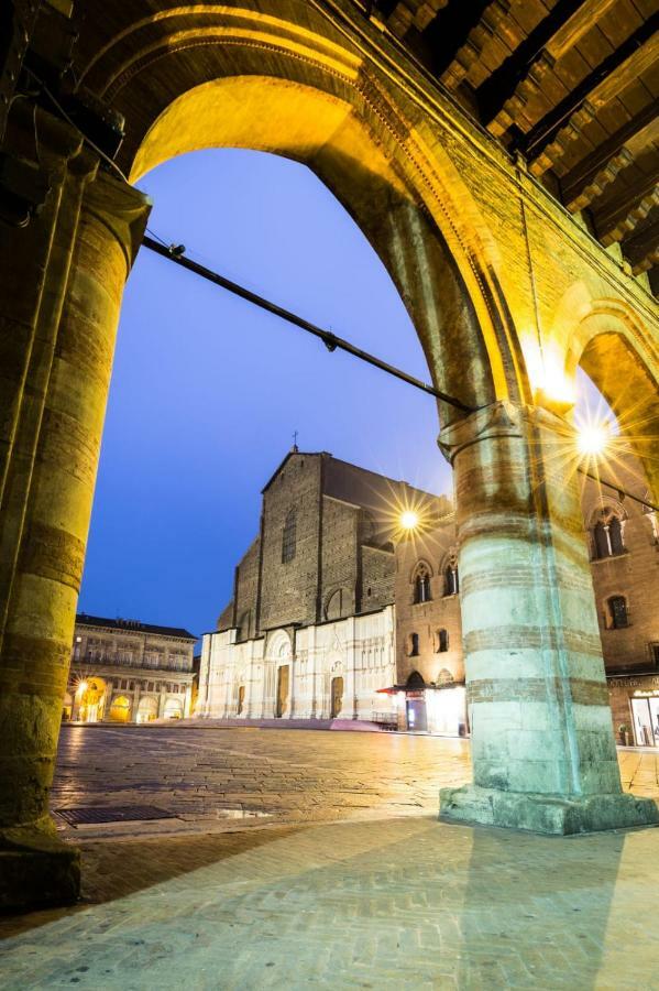 Guest house Bed End Breakfast Mary's Tower Bologna