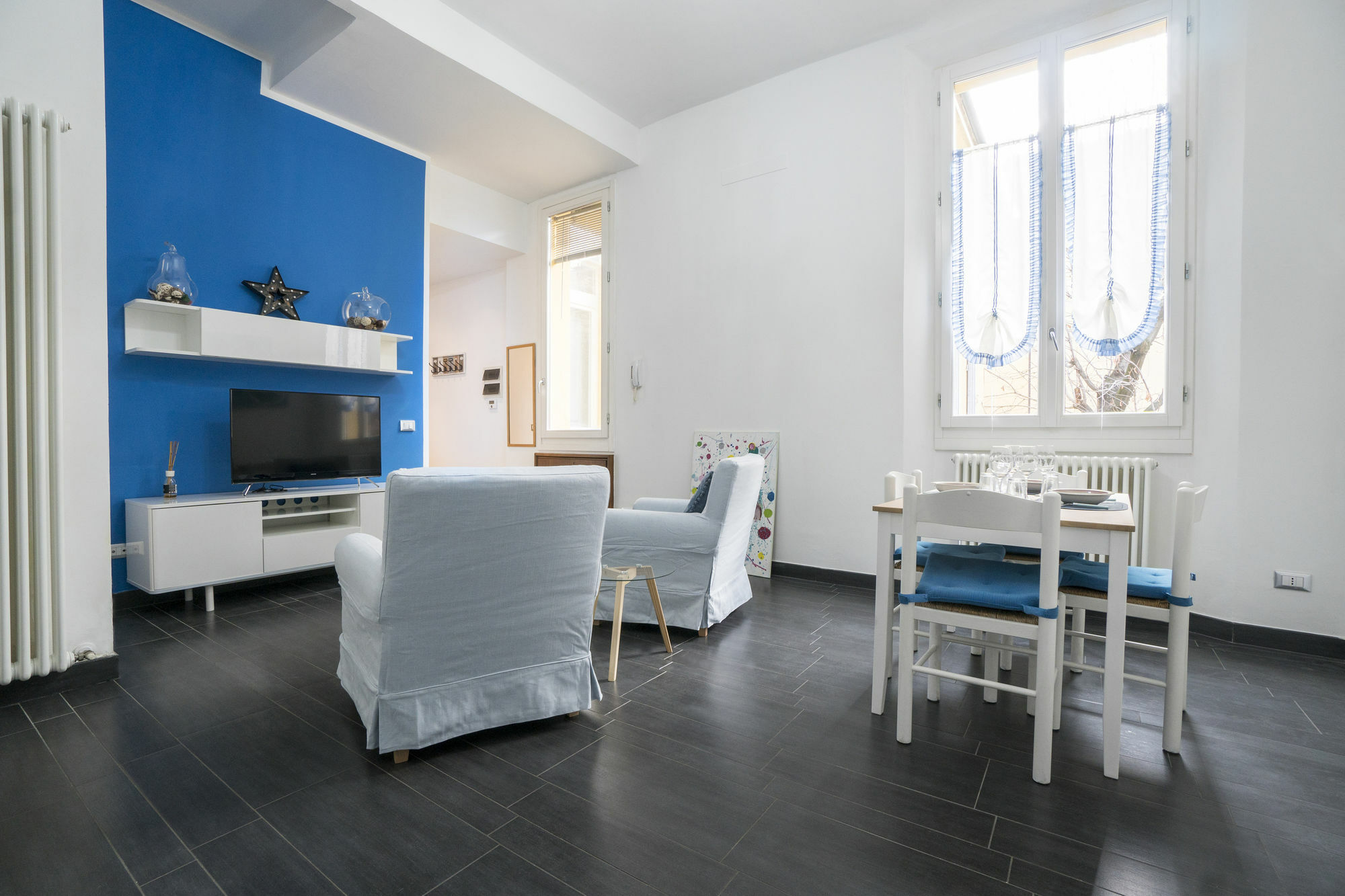 Apartment Opera House By Bologna