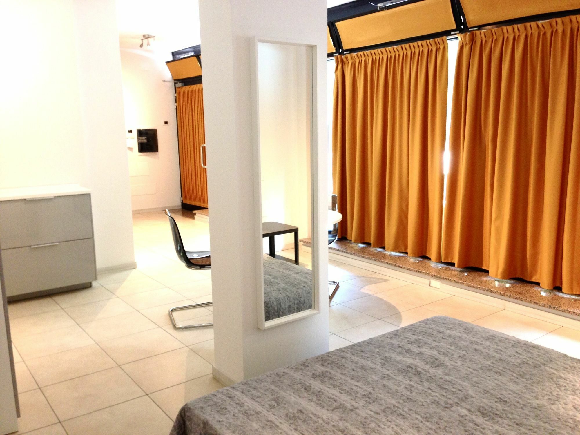 City House Sant'orsola Aparthotel