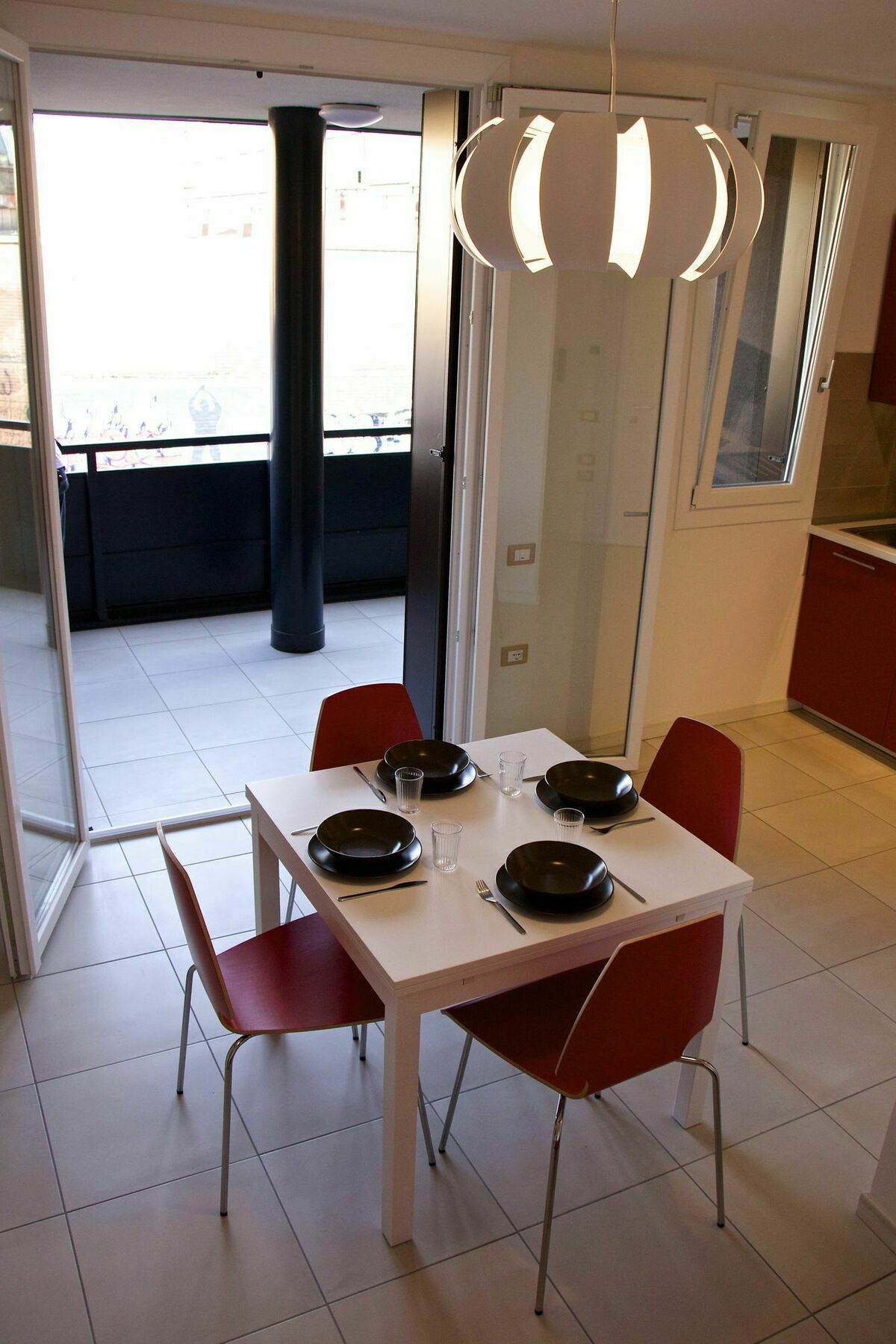 City House Sant'orsola 3* Bolonha