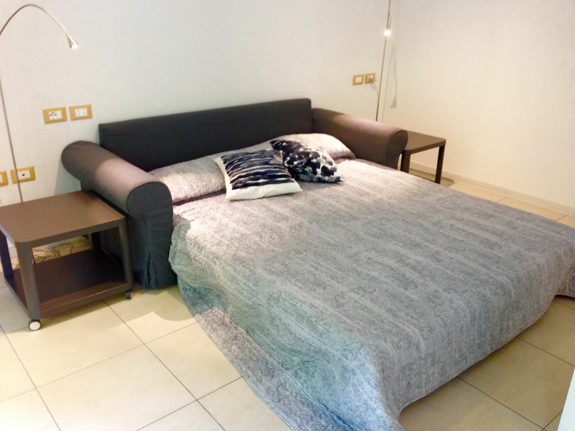 Aparthotel City House Sant'orsola