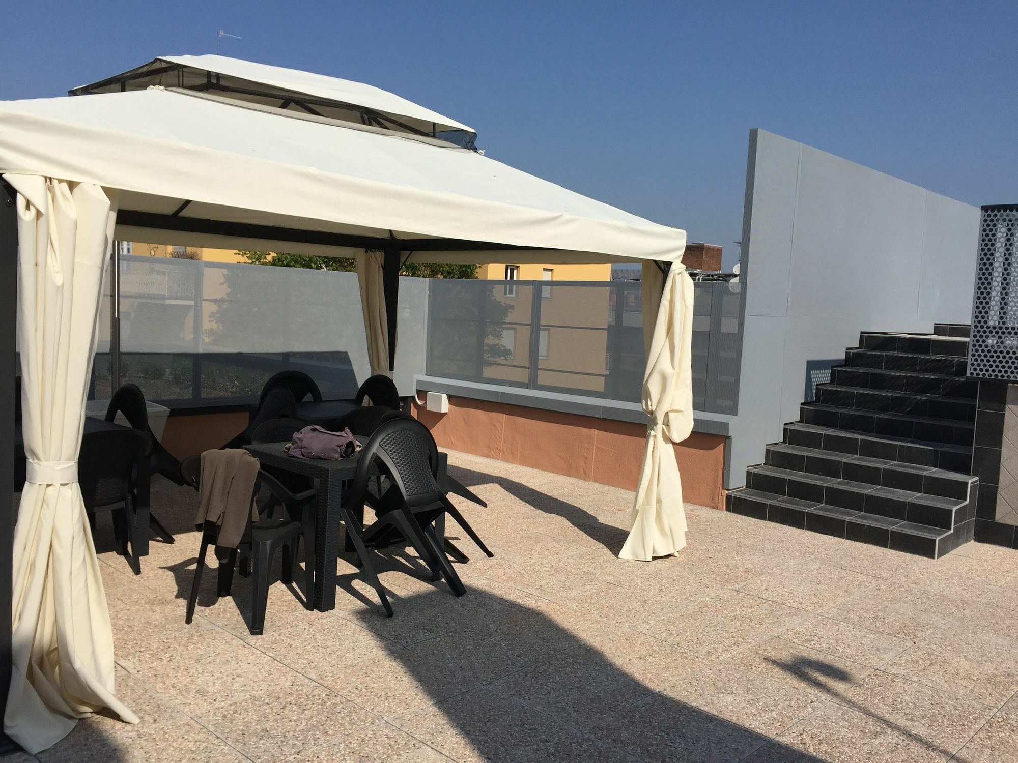 Aparthotel City House Sant'orsola 3*