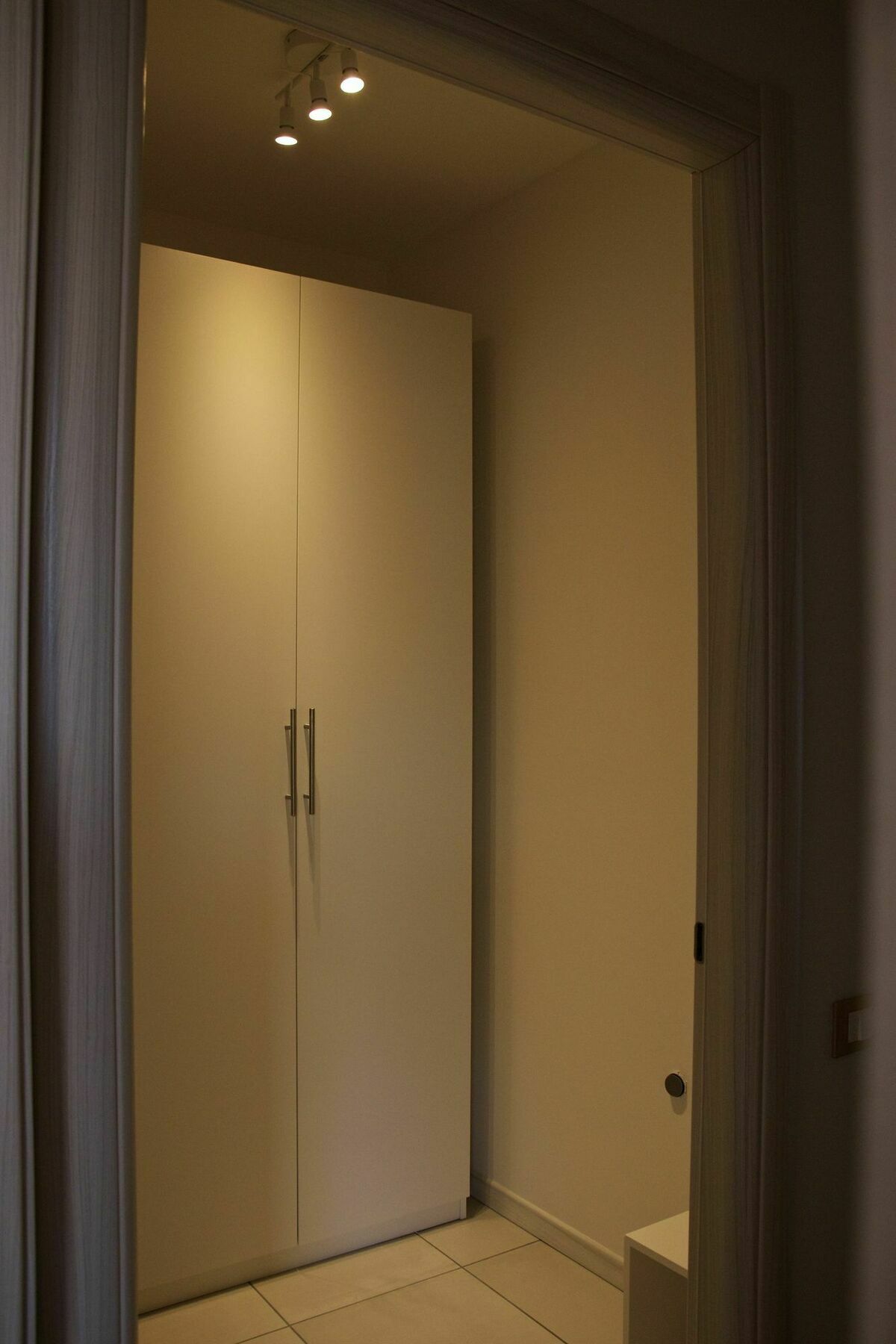 Aparthotel City House Sant'orsola 3*