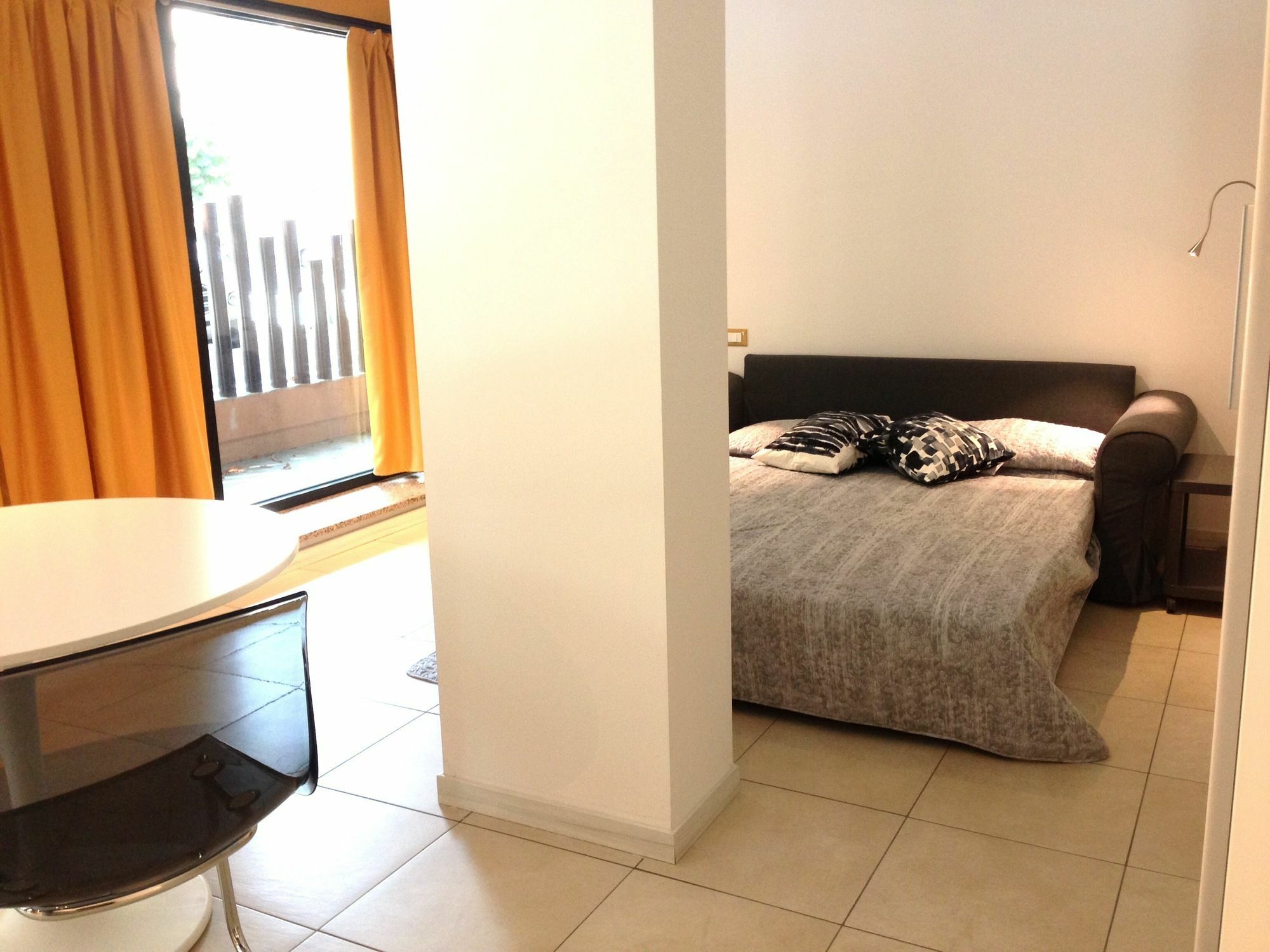 Aparthotel City House Sant'orsola