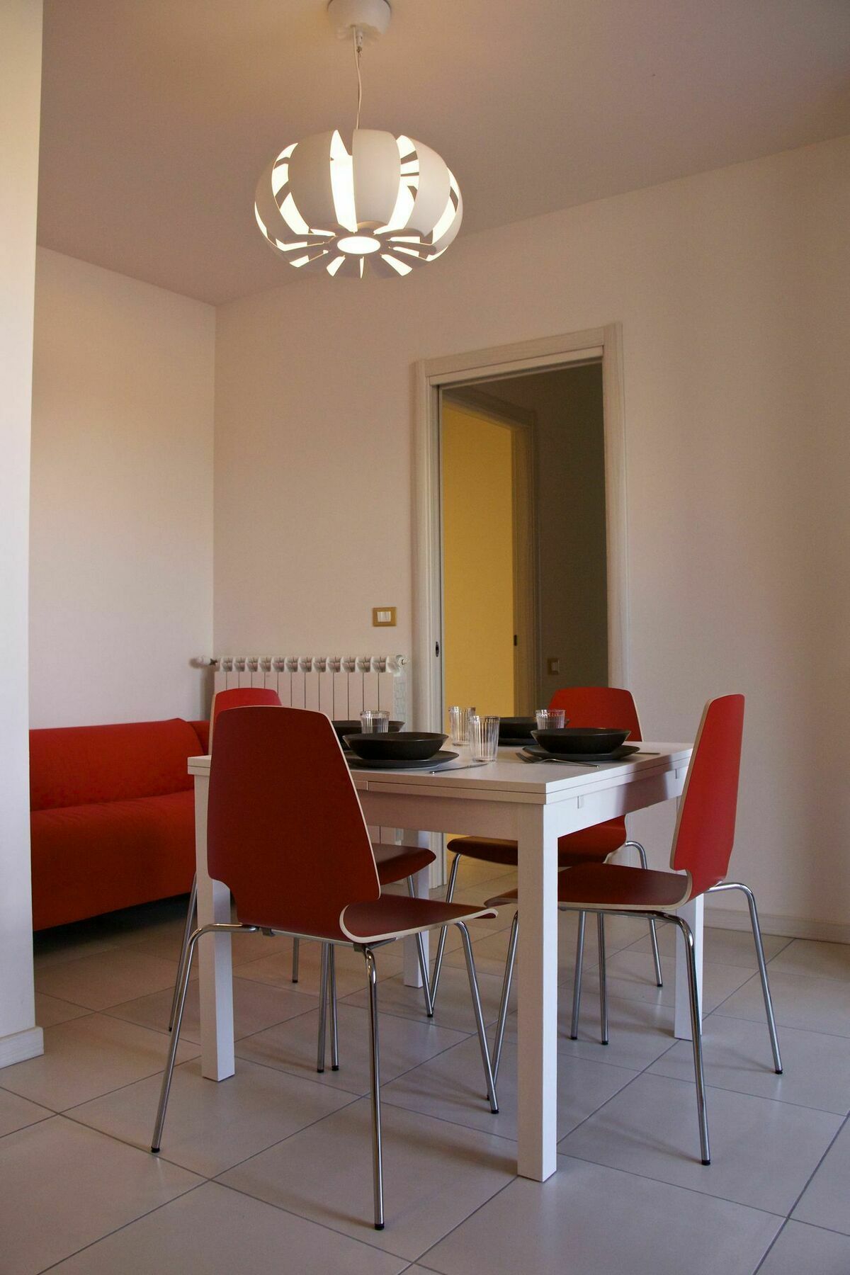 City House Sant'orsola Bolonha