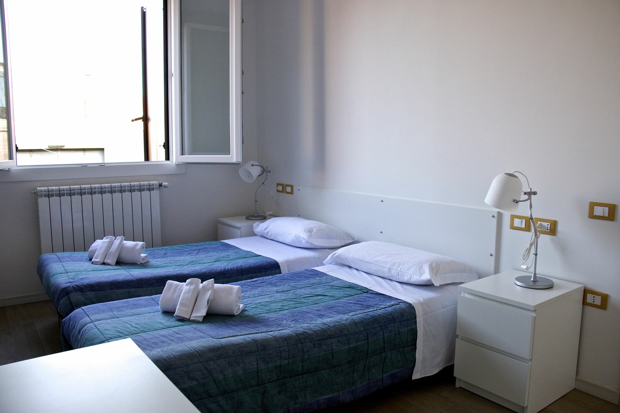 City House Sant'orsola 3*