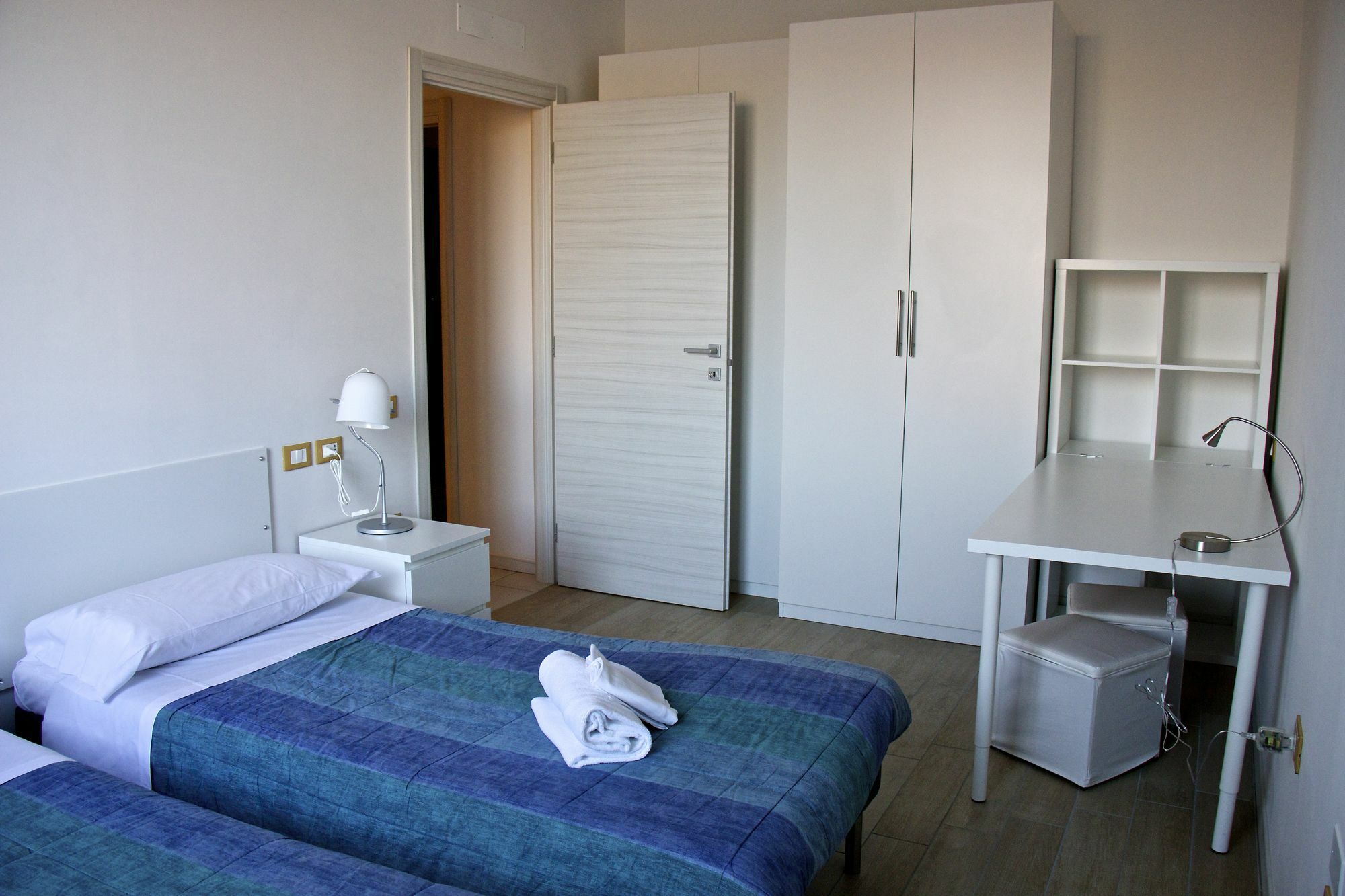 Aparthotel City House Sant'orsola 3*