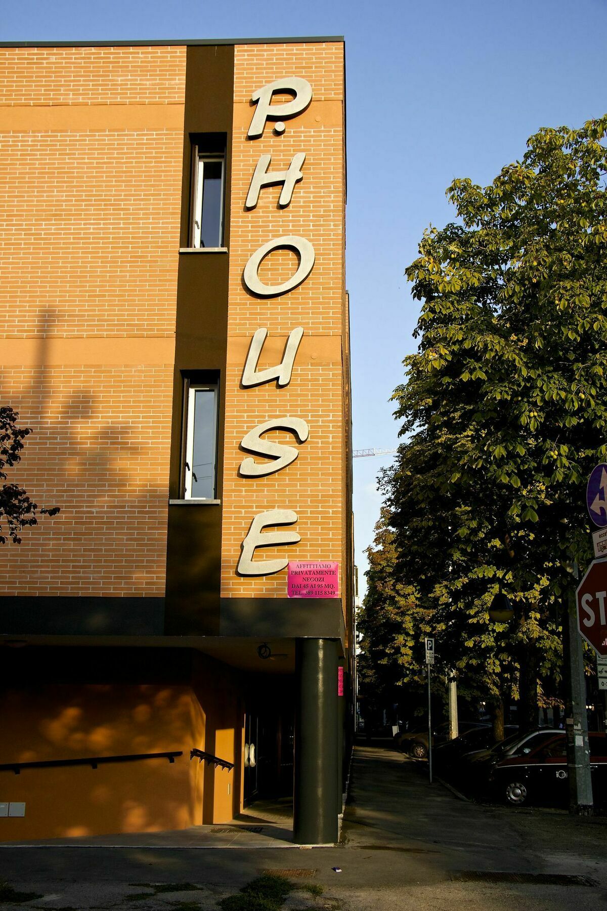 City House Sant'orsola Aparthotel 3*