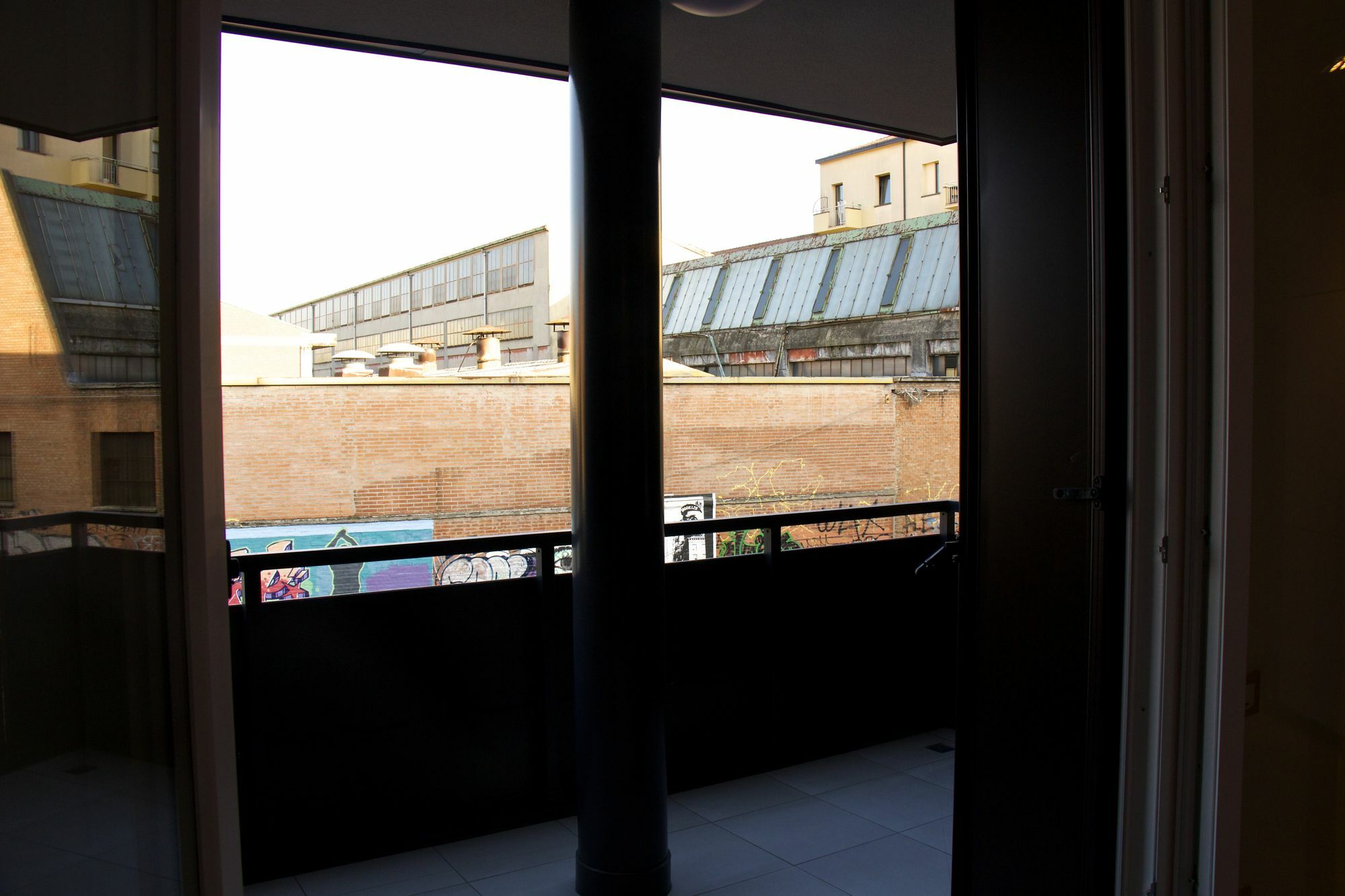 Aparthotel City House Sant'orsola 3*