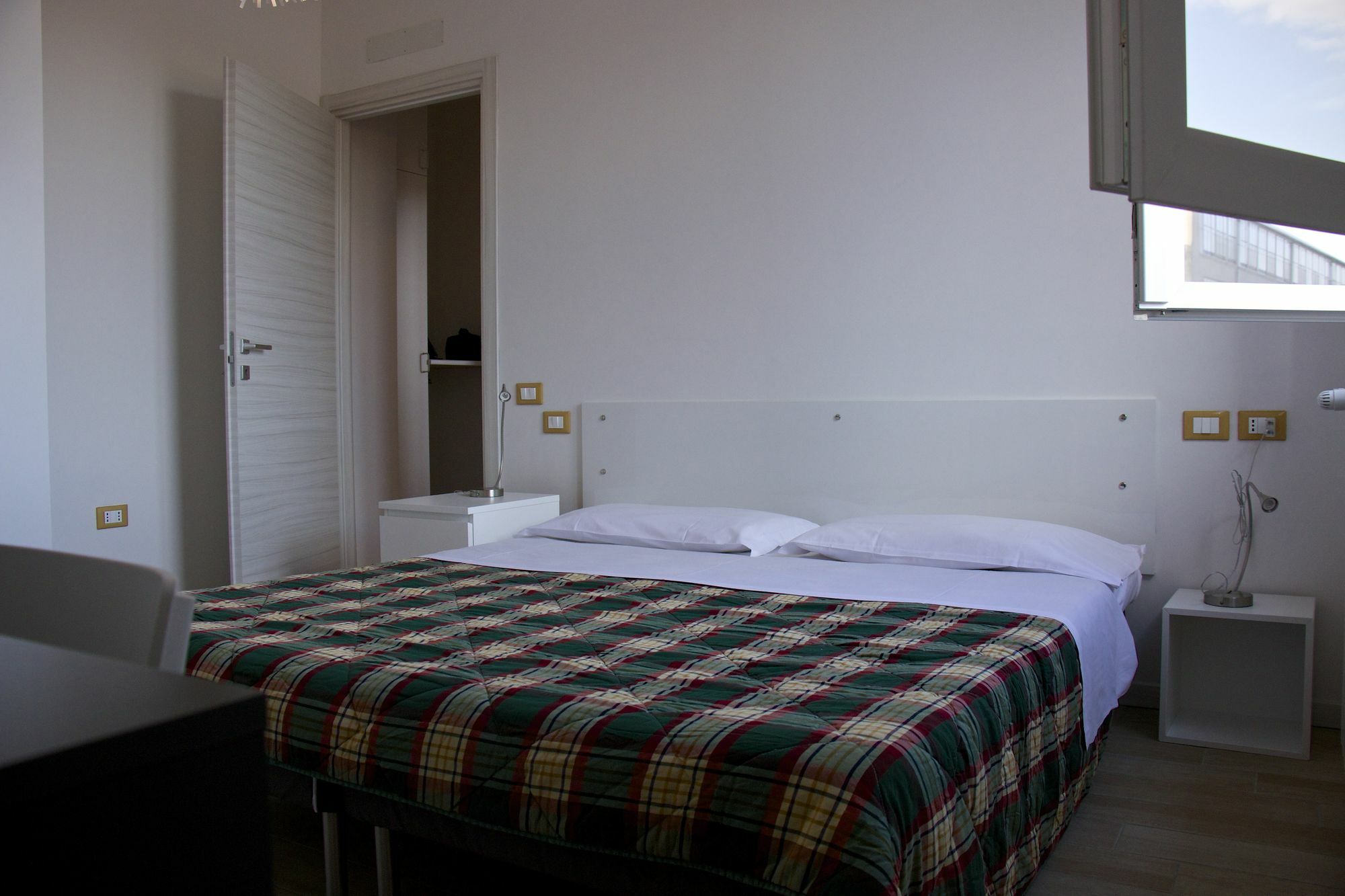 City House Sant'orsola 3* Bolonha