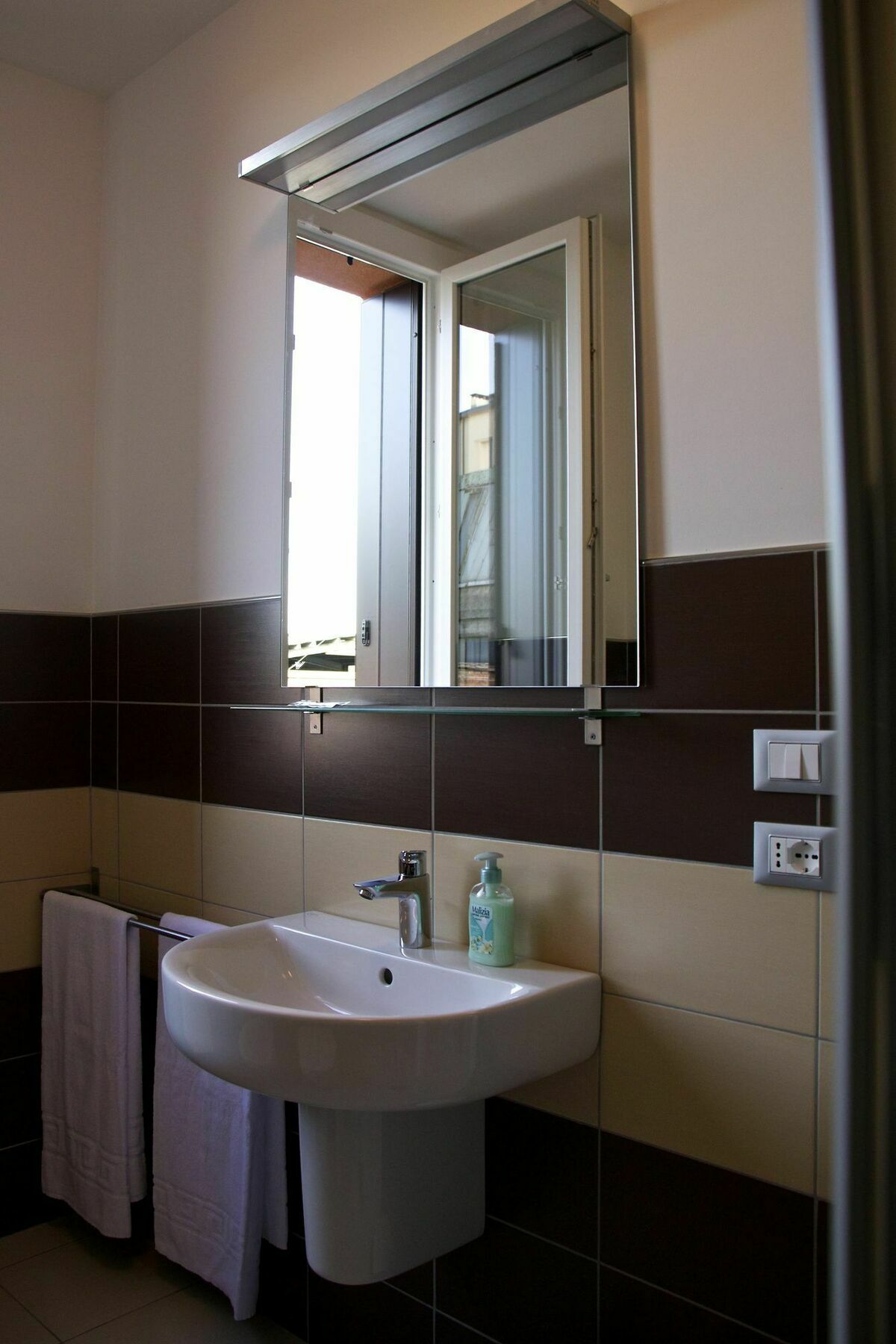 Aparthotel City House Sant'orsola 3*