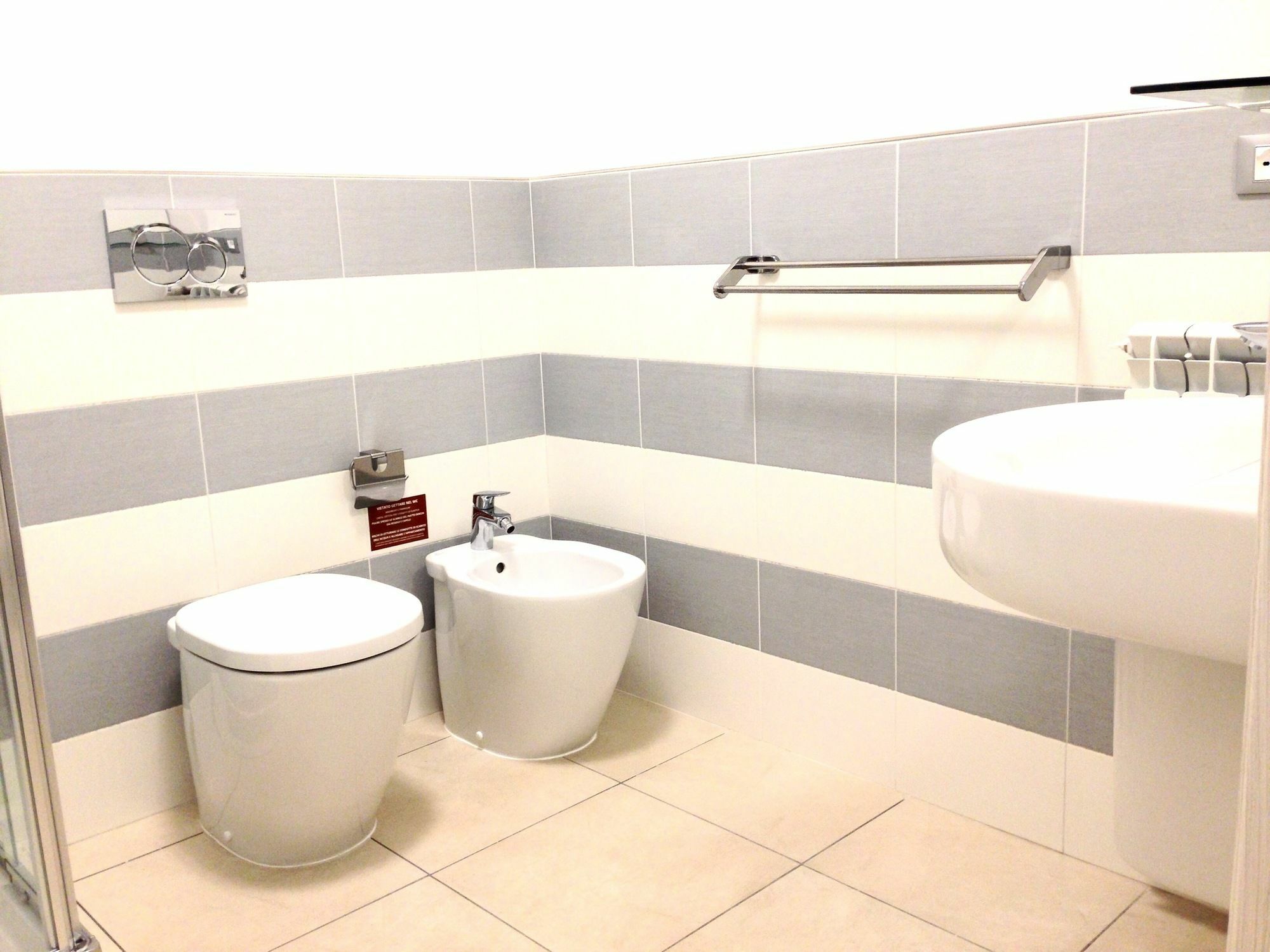 City House Sant'orsola 3* Bolonha