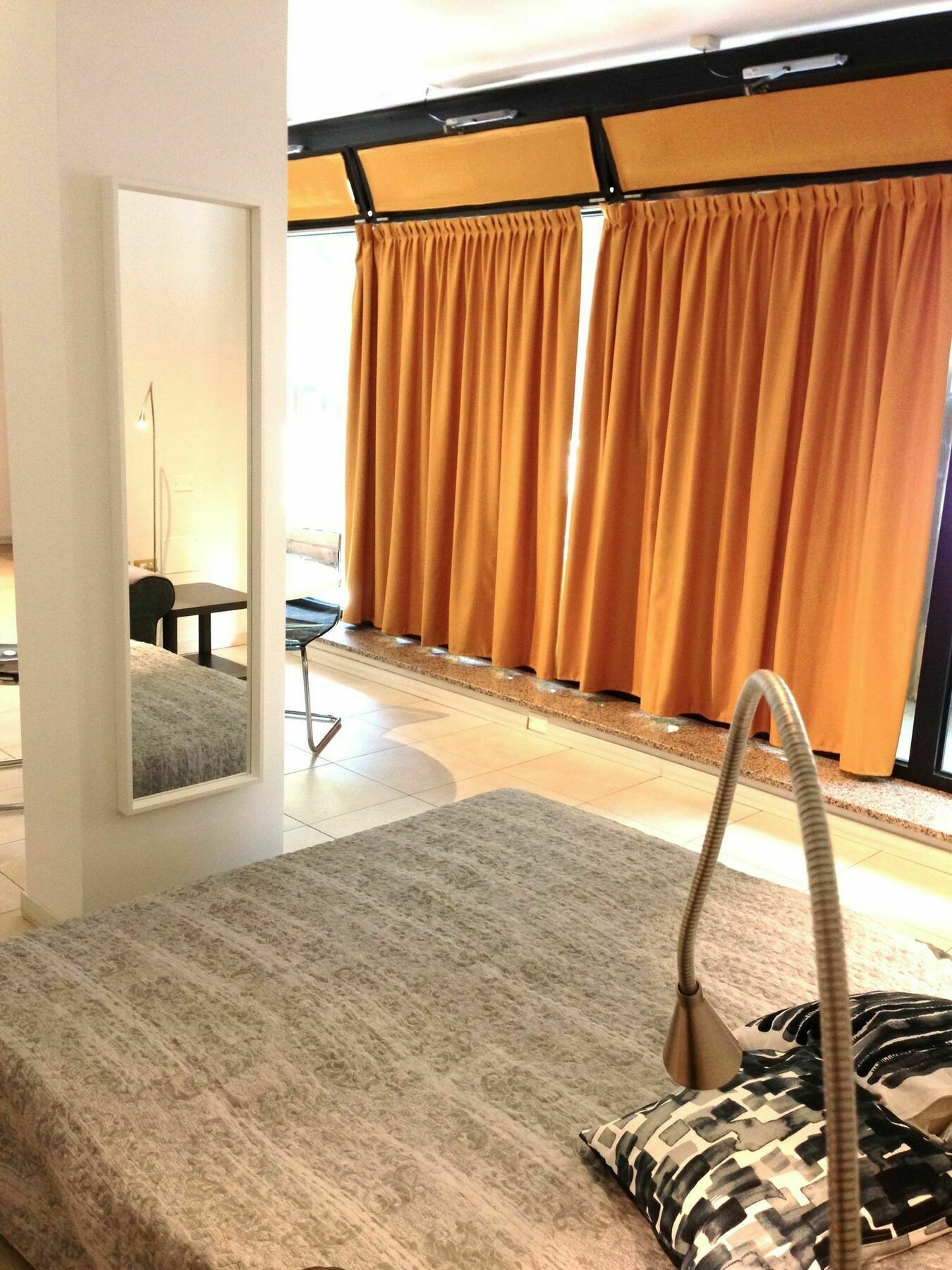 City House Sant'orsola 3* Bolonha