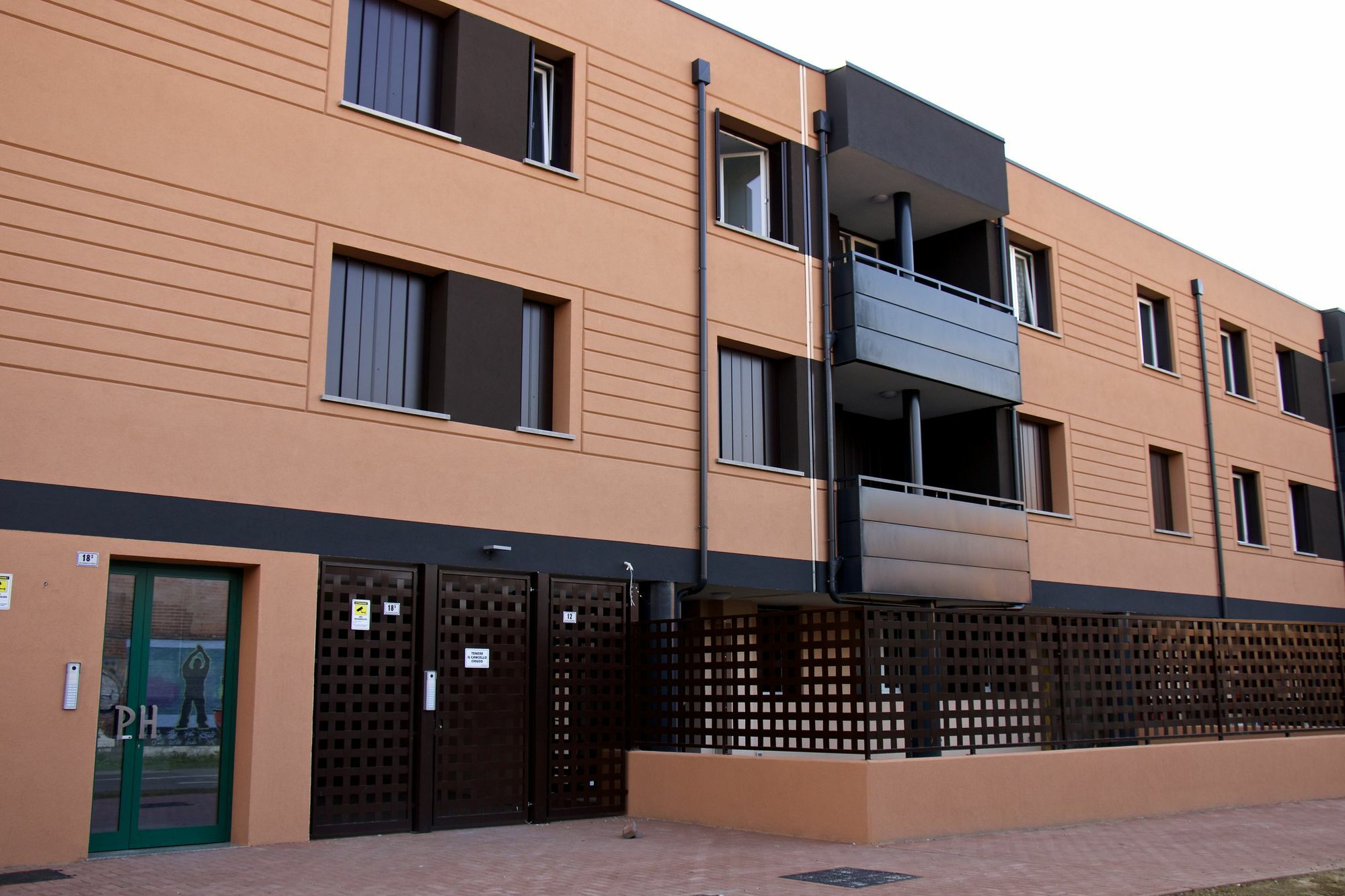 City House Sant'orsola
