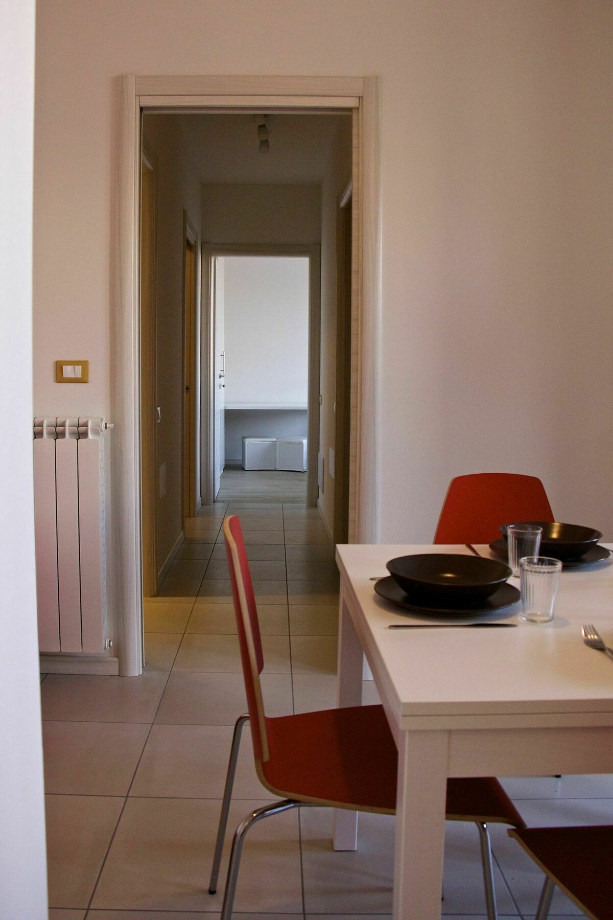 Aparthotel City House Sant'orsola