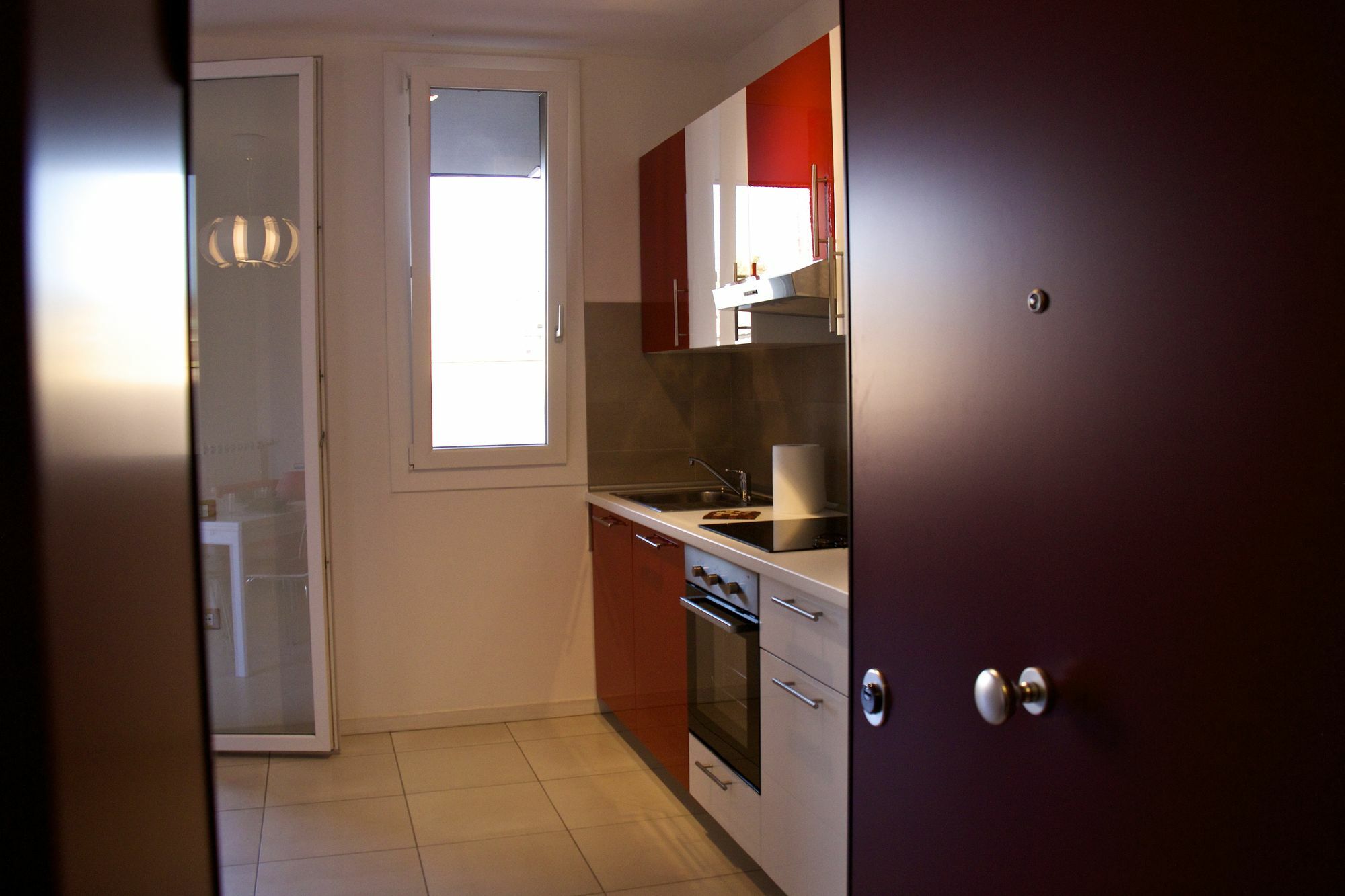 City House Sant'orsola 3* Bolonha