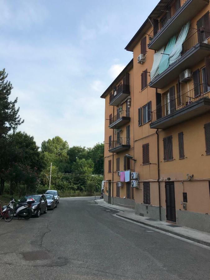 Appartement Tra S.orsola E Fiera