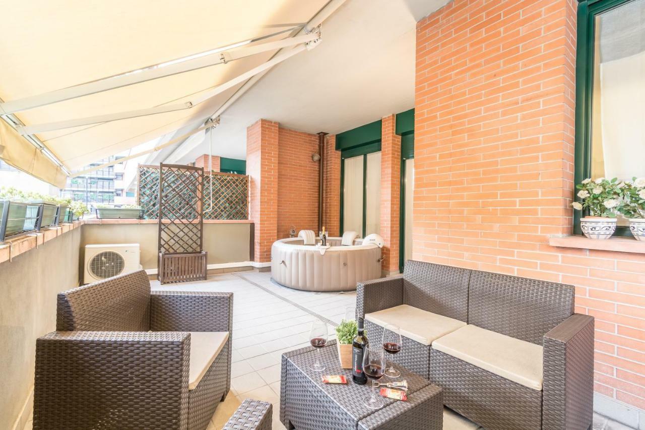 4 Star Family&friends - Self Check-in Apartment Bologna