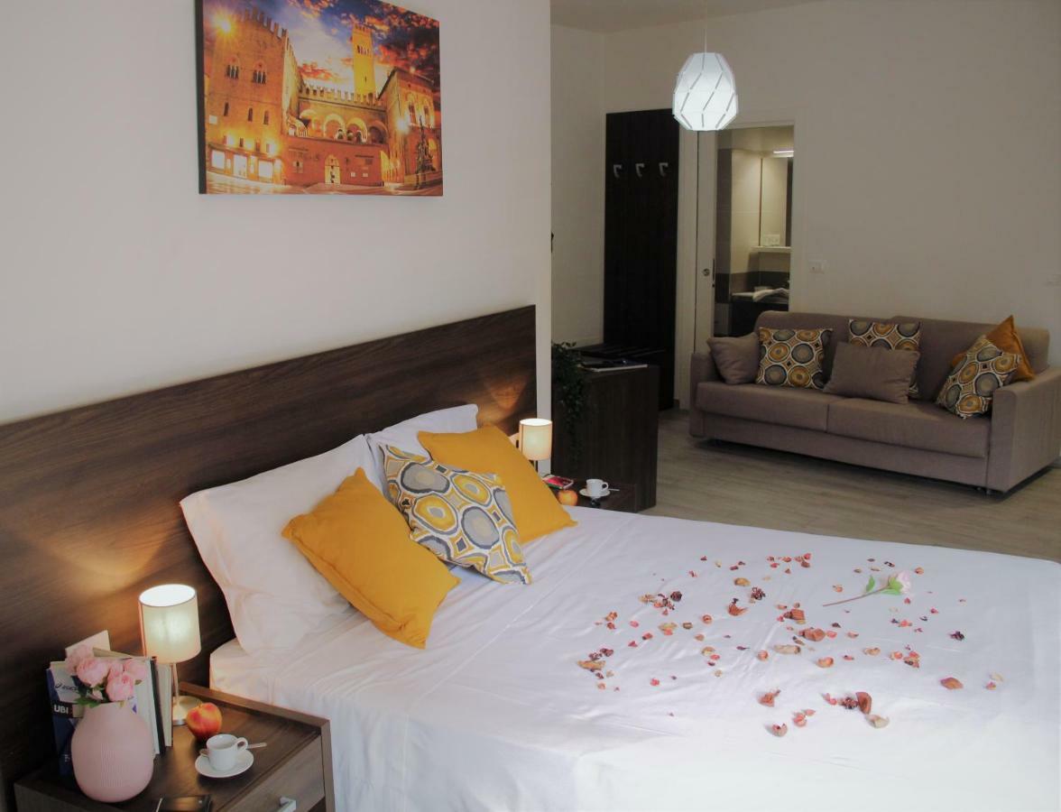 Bo Apartment Bologna