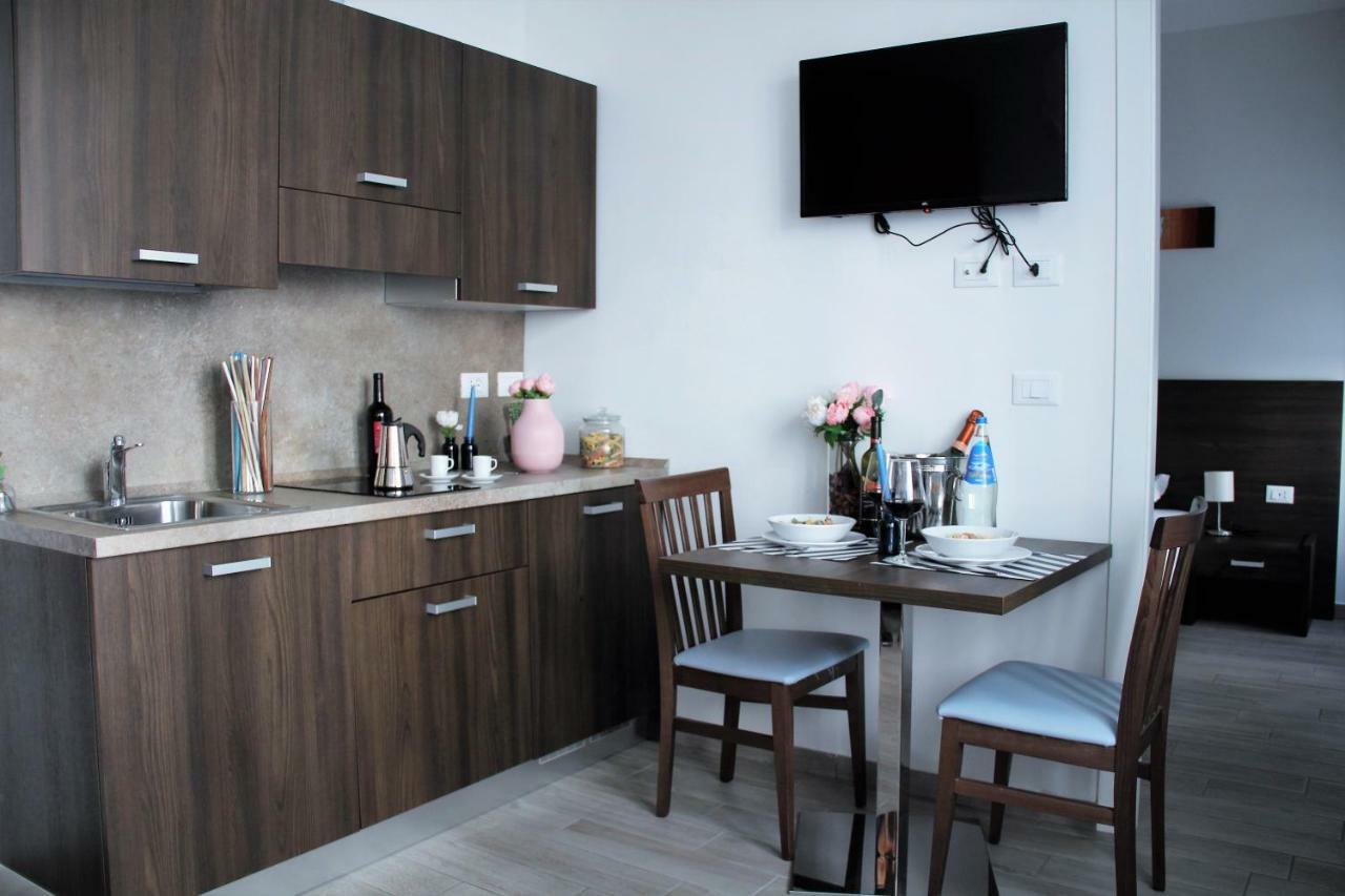Bo Apartment *