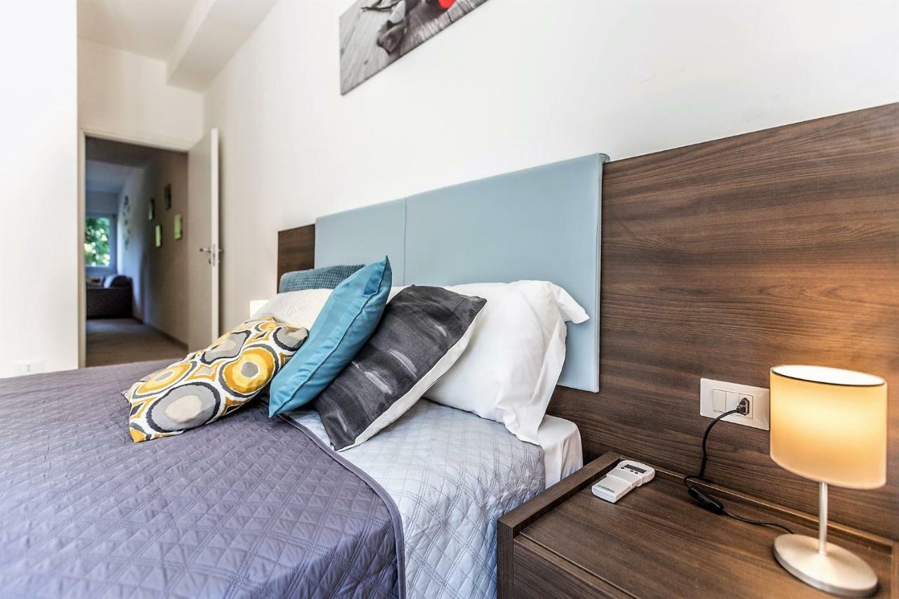 Bo Apartment *