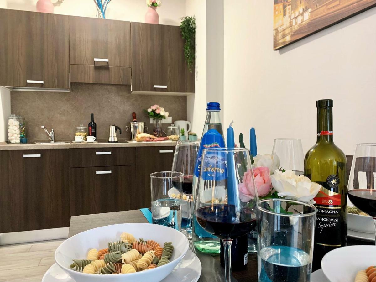 Apartment Bo *