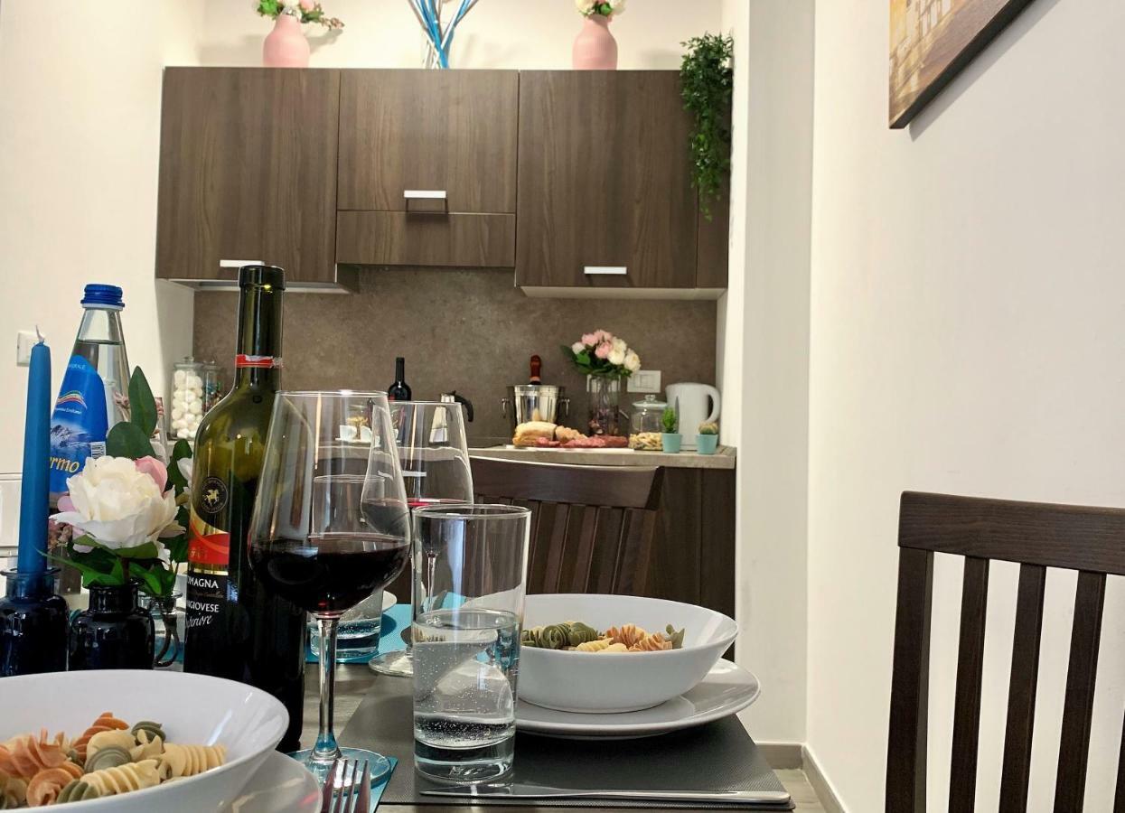 Bo Apartment Bologna
