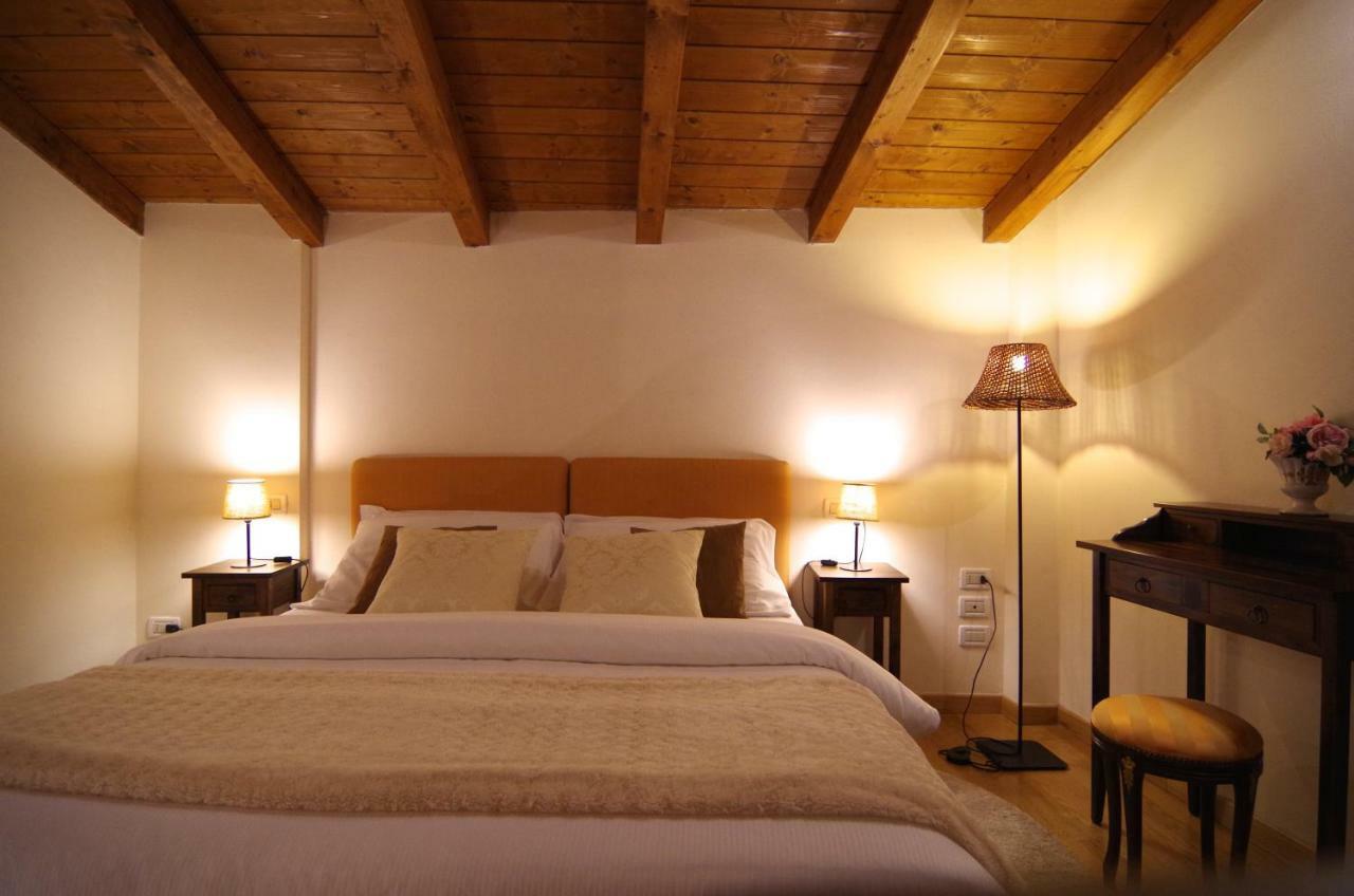 Guest house Casa Miramonte 2*