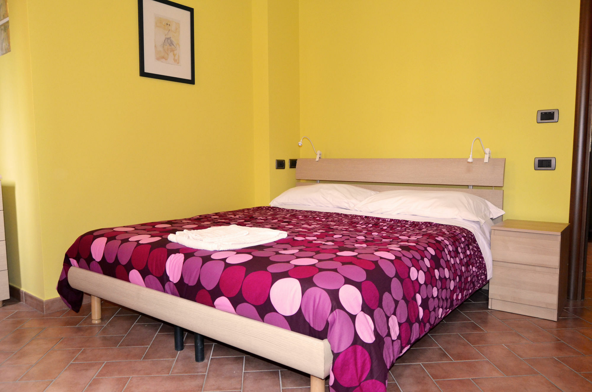 Pisano - Fiera - Sant'orsola Apartment Bologna