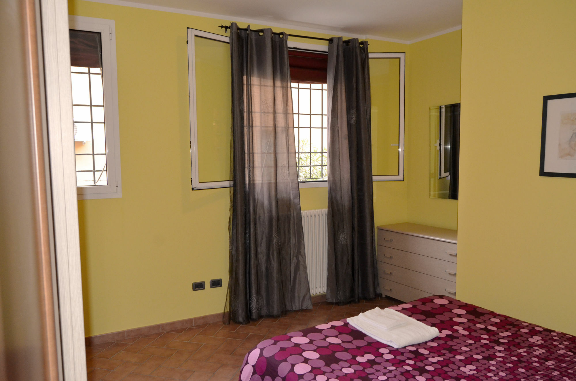 Pisano - Fiera - Sant'orsola Apartment
