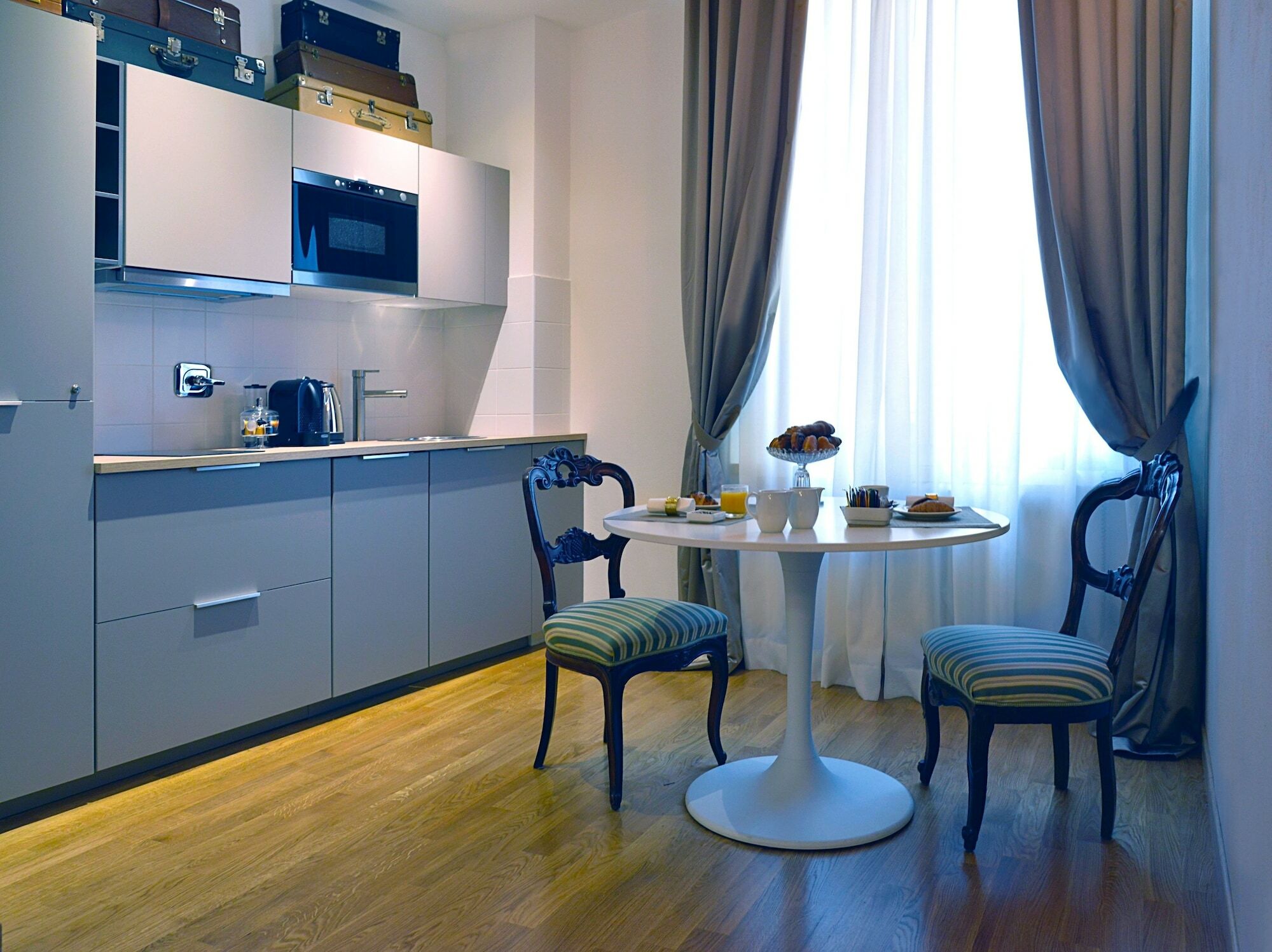 Al Cappello Rosso Apartment Bologna